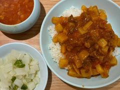 -乡村基(双流时代奥特莱斯餐厅)