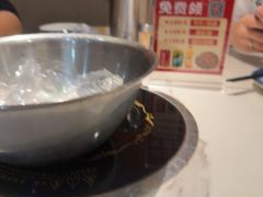 -聚味罗记大排檔·烧烤·鲜鱼杂·甲鱼煲(科学馆店)
