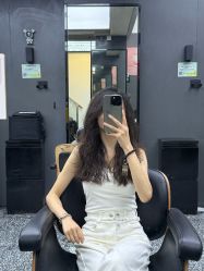 -藤野造型专业烫染接发