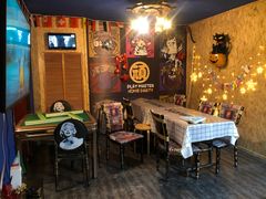 -顽主轰趴馆团建ktv桌游狼人杀(望京店)