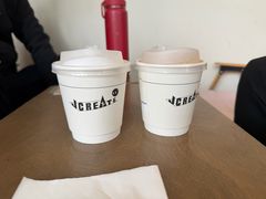 -J Create城市露营咖啡·简餐·宠物(上海动物园店)