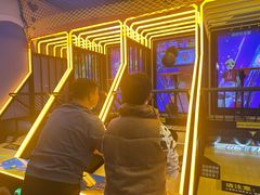 -银泰百货(北京大红门店)
