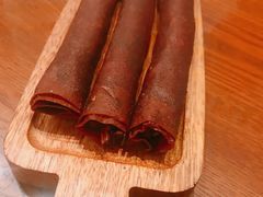 雪茄鲜虾春卷-日日鲜自助餐厅(小公园店)