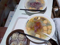 -鸭得堡老鸭汤·鸭血粉丝(南京博物院店)
