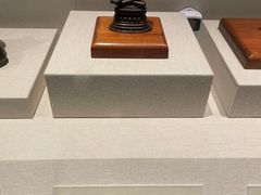 -深圳博物馆(古代艺术馆)