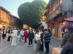 -三坊七巷历史文化街区