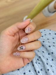 -StartNail美甲