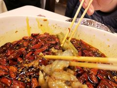 -嘉陵楼馋嘴城(簋街总店)