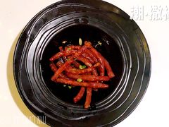 天味香肠-潮.撒椒(丹凤街店)