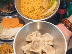 -杨小佳·齐齐哈尔烤肉·烤串(广州店)