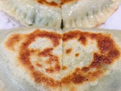 韭菜盒子-皇家冰窖小院(什刹海店)