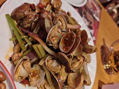 -庆峰龙虾烧烤(合肥一店)