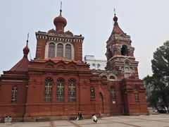 -圣·阿列克谢耶夫教堂