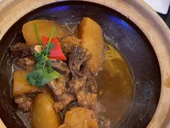-锦粤宫·精致粤菜(深圳北站店)
