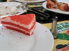 -拉丁餐厅·巴西烤肉自助(正佳广场店)