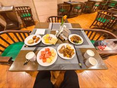 -兴芮温泉度假区