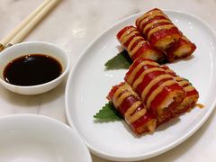 金沙红米肠-香港百合居(LCM置汇旭辉广场店)