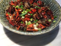 老铺子黄牛干巴-滇铺子(欣都龙城店)