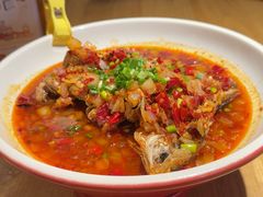 -图味美小黄鱼·景德菜(浙江路店)
