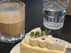 -S.O.E COFFEE(五道营店)