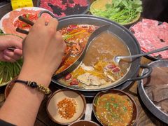 -冯校长老火锅(广州正佳广场店)