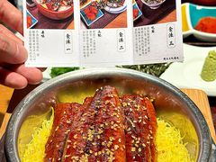 -味太助·银饭食堂(中华城店)