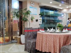 -聚丰园新概念餐厅(梅石路店)