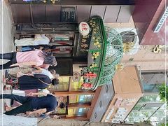-华梅西餐厅(哈尔滨中央大街店)
