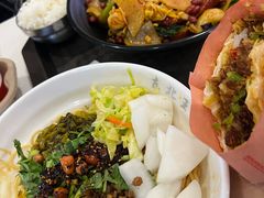 -吉林大学前卫校区南区-日新楼