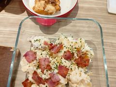-百佳华超市(松岗店)