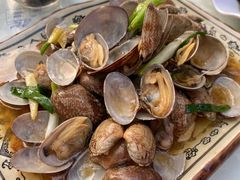 -范饭椰林川湘味海鲜·椰子鸡(三亚湾椰梦长廊店)