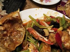 -北塘海鲜·天津菜(大光明桥旗舰店)