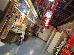 -盖碗儿梨园·变脸吐火·川剧(天府广场店)