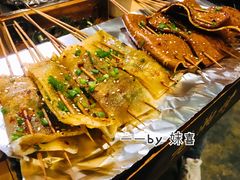 -老湘烤·湘西小串(绿塘路店)