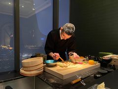 -風料理.鮨Omakase