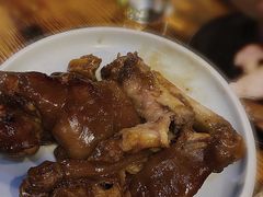 猪蹄-平川日本料理