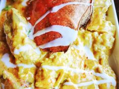 黄咖喱珍宝蟹-食肆&Fourteen(武林夜市店)