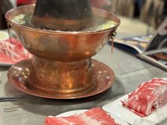 -东来顺饭庄(王府井步行街店)