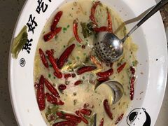 -江渔儿酸菜鱼(映月湖环宇城店)