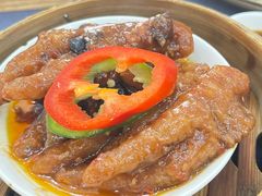 -伯乐居茶艺馆(石岐大信店)