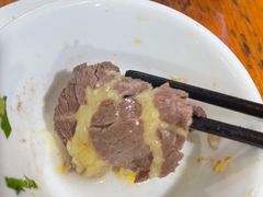 -蔡社牛肉城(龙湖店)