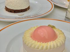 -Angelina安吉丽娜(恒隆广场店)