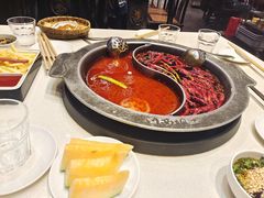-川西坝子火锅(金沙1.0直营店)