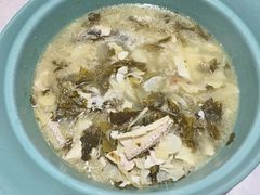 -百岁我家酸菜鱼(龙湾万达店)