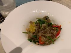-客莱福诺富特酒店·互动餐厅