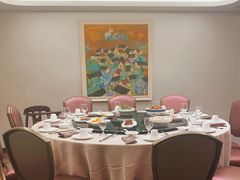 包厢-新南华大酒店(广中店)