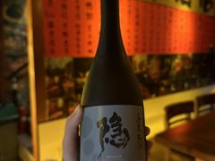 -鸟泉居酒屋·烧鸟·酒馆(百子湾店)