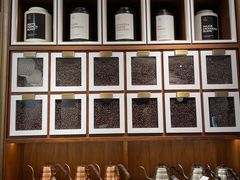 大堂-Peet's Coffee皮爷咖啡(新天地黑标店)