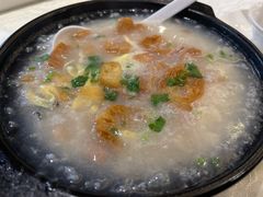 艇仔粥-粤秀小厨·广式早茶(辽宁路店)