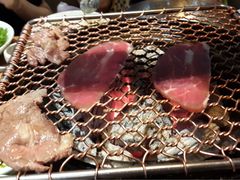 三筋-黑牛の店·和牛烧肉(大悦城店)